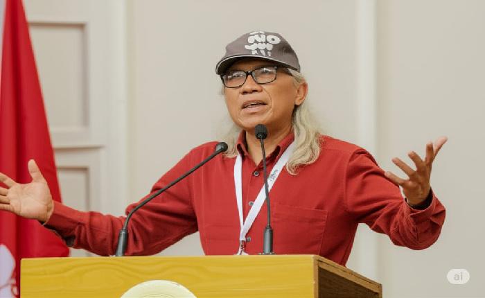 Dr. Herman: Polisi Jangan Diam, Intimidasi Wartawan di Sekadau Jelas Pidana