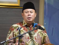 HUT ke-79 Polri, Komisi III DPR Dorong Penguatan Transformasi Digital dan Pendekatan Humanis