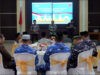 Dandim Pacitan Hadiri Doa Bersama Lintas Agama Sambut HUT Bhayangkara Ke – 79
