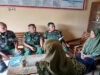 Babinsa Update Data Kependudukan, Kunjungi Sekolah Dasar