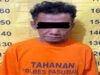 Polres Pasuruan Bekuk Pengedar Sabu, Amankan Barang Bukti 51,83 Gram