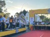 Semarak Fun Run Wujud Sinergitas TNI-Polri Bersama Masyarakat Peringati Hari Bhayangkara ke-79 di Magetan