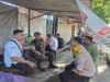 Sinergitas 3 Pilar Harus Diperkuat Agar Kekompakan dan Keharmonisan Tetap Terjaga