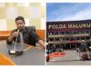 GEMA Nasional Ucapkan Selamat HUT Bhayangkara ke – 79 kepada Polda Maluku, Berharap Kinerja yang Lebih Baik