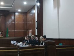 Bentak Pengacara di Persidangan, Hakim Dinilai Semena – Mena