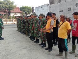 Sebanyak 150 Prajurit Siap Sukseskan TMMD Reguler Ke-125 Kodim 0735/Surakarta