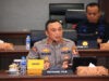 Netizen Penasaran ‘Untuk Apa Robot Polisi’, Ini Jawabannya