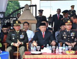 Hari Bhayangkara Ke-79 Tahun 2025, Dandim Ponorogo Beri Ucapan Selamat