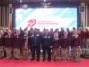 Polres Pasuruan Pilih Tasyakuran dan Santunan Anak Yatim Untuk Rangkaian Hari Bhayangkara Ke-79