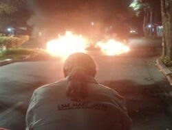 MAKI Jatim Desak Gubernur Copot Kadis Kominfo dan Kabiro Adpim Jatim