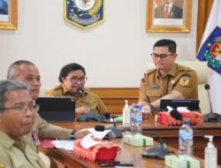 Ribka Minta Pemda Se-Wilayah Papua Segera Selesaikan Syarat Administrasi Penyaluran Dana Otsus dan DTI
