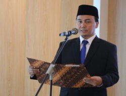 Direktur dan Wakil Direktur PENS siap Majukan PENS