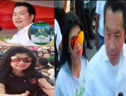 Usai Dua Petinggi Produsen Gula Merek Gulaku, PT.Sugar Group Company Diperiksa Penyidik Pidsus Kejagung