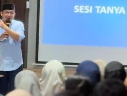 H. Sigit Purnomo, S.AP, S.H, Berkolaborasi dengan BPKH Gelar Sosialisasi, Soroti Isu Ketahanan Pangan