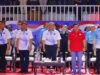 Piala Kapolri 2025 Resmi Dibuka, Kapolri Tegaskan Komitmen Polri Dukung Prestasi dan Pembinaan Bulutangkis Nasional