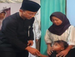 Pilu Ibu Kerja di Kapal Tunu Pratama, Dua Anak Jadi Yatim Piatu