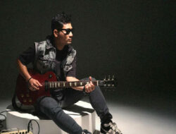 Deddy Lisan, Vokalis Andra and The Backbone Rilis Single Solo Perdana ‘Kamu Takdirku’