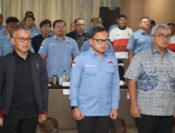 Hadiri Munas III, Bima Arya Harap ALTI Makin Solid