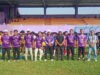 Event Seleksi Piala PORKAB Kabupaten Tangerang di Gelar, KOK Kecamatan Jayanti Siap Kirim Atlet Terbaik
