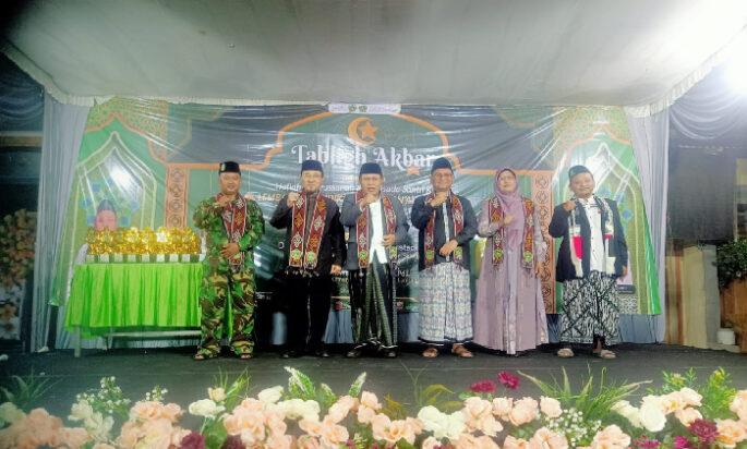 Haflah Akhirussanah Ma’had Al Muttaqin Paciran: Penuh Semangat Menuju Generasi Emas Qurani