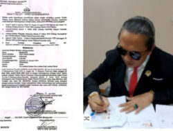 Adv.Lilik Adi Gunawan SH : Segera Kami Akan Bersurat Resmi ke Presiden Prabowo Subianto Terkait Dugaan Kriminalisasi Ketua Setwil FPII