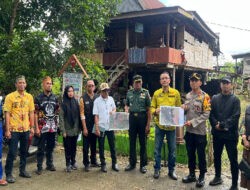 BPN Soppeng dan GTRA Percepat Reforma Agraria, Entaskan Kemiskinan di Kawasan Hutan Eks-Konsesi