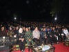 Pengesahan PSHT Berjalan Kondusif, Kapolres Nganjuk Apresiasi Pesilat dan Personel Pengamanan