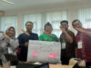BBGTK Jawa Timur Tutup Kegiatan ToT Pembelajaran Mendalam Tahap 3 untuk Guru SD dan SLB
