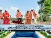 Groundbreaking Masjid Jami Soeprapto Soeparno, Hadirkan Pusat Spiritual dan Sosial Modern di Jakarta Timur