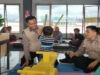 Polresta Banyuwangi Libatkan Tim Psikolog Dampingi Keluarga Korban KMP Tunu Pratama Jaya