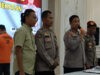 Polisi Kenakan Pasal Berlapis Tersangka Penganiayaan Kurir JNT di Pamekasan