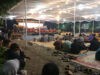 Gelar Wayang Kulit, TNI dukung pelestarian Budaya Di Pacitan