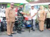 Kodim 0806 dan Pemkab Trenggalek Hadirkan Alsintan untuk Petani