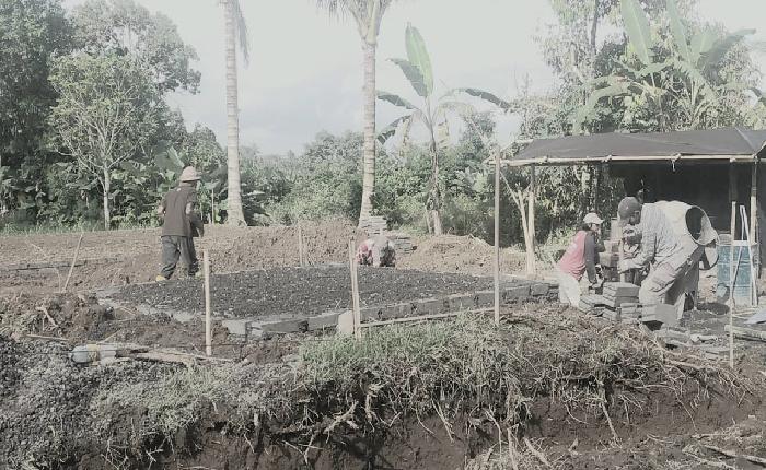 Pelanggaran Tata Ruang di WBD Jatiluwih Belum Ditindak Tegas, Pelanggaran Serupa Muncul Kembali