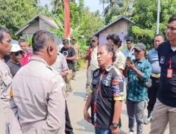 Mantan Napi Sadek Hamisi Diduga Tipu Uang Rakyat Ratusan Juta Bermodus LSM