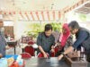 OR Arbastra BRIN Ungkap Peran Perdagangan Rempah dalam Pembentukan Identitas Kota Padang