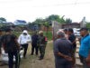 TNI Dukung dan Tingkatkan Kesejahteraan Petani Wilayah Pacitan dengan Mengawal Sergab