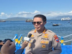 Tim DVI Polda Jatim Libatkan 31 Ahli Forensik Tangani Korban KMP Tunu Pratama Jaya di Ketapang Banyuwangi
