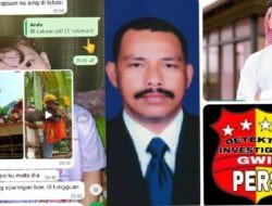 Pekerja Tanpa Gunakan APD Oknum Pelaksana Nantang ajak Berkelahi
