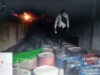 Misteri 51 Drum Oli Diduga Palsu di Gudang Exrajos: LPK-RI Desak Polda Kalbar Transparan