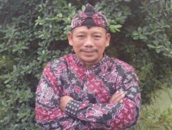 Bergembiralah, Meski Dunia Tak Sempurna