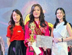Grand Final Puteri Tionghoa Indonesia 2025 Singing Competition Sukses Digelar, 10 Bintang Baru Siap Bersinar