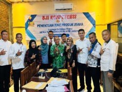 Tersertifikasi, Pendamping UMKM Sidoarjo Siap Bawa Usaha Lokal Go Global