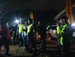 Junjung Tinggi Nilai Persaudaraan, Tegas Pelda Triono Saat Hadiri Pengesahan PSHT di Wilayah Bandar