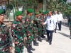 Jaga Kedaulatan Udara Tak Kasat Mata, Kemenko Polkam Sisir Spektrum Radio di Perbatasan Belu–Timor Leste