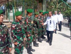 Jaga Kedaulatan Udara Tak Kasat Mata, Kemenko Polkam Sisir Spektrum Radio di Perbatasan Belu–Timor Leste