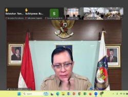 Restuardy Daud: Pengentasan Kemiskinan Harus Tepat Sasaran dan Terintegrasi