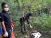 Penemuan Mayat Tanpa Identitas di Area Bukit Kapur Bikin Heboh Warga Sekitar
