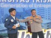 Ditpolsatwa Polri dan Universitas Trisakti Resmi Jalin Sinergi Edukasi, Konservasi, dan Pengabdian untuk Indonesia