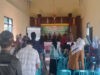 Peran Aktif, Babinsa 0801/03 Arjosari Hadiri Musdes Penyusunan RKP Desa Diwilayah Binaan